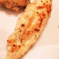 Kikuk0_66c's cooksnap of when they made ボリューム満点！ささみの大葉チーズ包み.