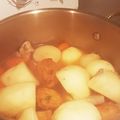 マツゾウ's cooksnap of when they made 関西風おでん.