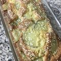 クックYS50's cooksnap of when they made ごろごろさつまいもケーキ♡.