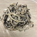 rakuen's cooksnap of when they made 切干とひじきの中華風サラダ.