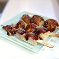 かっちゃん杉's cooksnap of when they made 超簡単！レンチン里芋で田楽.