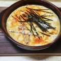 イノベン's cooksnap of when they made 超簡単！長芋グラタン.