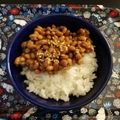 ☆hikonyan☆'s cooksnap of when they made 簡単☆ピリ辛納豆のアレンジ.