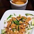 sunujiro's cooksnap of when they made 棒々鶏のタレ.