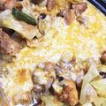 あうちくりん's cooksnap of when they made チーズタッカルビ.