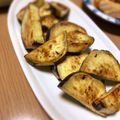 Sac’HiNa's cooksnap of when they made 甘じょっぱい！さつまいもめんつゆバター煮.