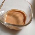 向日葵くっく's cooksnap of when they made 超簡単！ディップソース！.