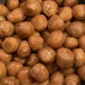 梨汁ブシャー！'s cooksnap of when they made 里芋の郷の煮っ転がし.