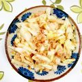3110さゆ's cooksnap of when they made 簡単副菜！たっぷりツナ白菜.