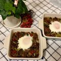 サヤスカマカン's cooksnap of when they made 糖質制限☆トルコのほうれんそう挽肉炒め.