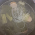no1642's cooksnap of when they made 簡単！節約、ダイエット◎中華風春雨スープ.