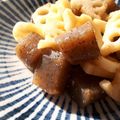 ぁきゃまままc's cooksnap of when they made こんにゃくの塩麹照り焼き.