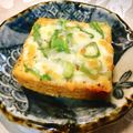 サンディサンディ's cooksnap of when they made ふんわり生揚げチーズ焼き.