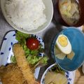 クック3IJVP1☆'s cooksnap of when they made 簡単★満足【肉団子と春雨の鶏ガラスープ】.