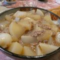 やま☆☆'s cooksnap of when they made フライパンで簡単☆大根とひき肉のそぼろ煮.
