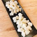 mikko6's cooksnap of when they made 明日からダイエット頑張る人へ♡激旨揚げ餅.