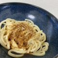 とぅかたろう's cooksnap of when they made 簡単5分☆節約！ポン酢でさっぱりうどん.