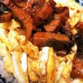 かなちん0807's cooksnap of when they made 簡単！うな丼☆ひつまぶし風.