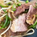 あたむ❤189's cooksnap of when they made やみつき！！ハツの味噌炒め.