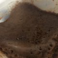 ユカtoマオマオ's cooksnap of when they made レンジで5分♪もっちりチョコケーキ.