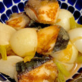 ポムポムポヨコ's cooksnap of when they made とろとろ★ぶりかぶ.