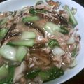 サトモユリア's cooksnap of when they made COCO♡私の中華焼きそば.