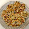 トリッピー☆815's cooksnap of when they made 《離乳食後期》 野菜豆腐ハンバーグ♪.