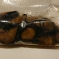 あずきまめっち's cooksnap of when they made 簡単★ナスのからし漬け.