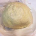 cocecco's cooksnap of when they made 時短 簡単 HMとシュウマイで作る肉まん.