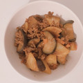 クック64CFGU☆'s cooksnap of when they made ＊ナスとトマトの洋風ピリ辛炒め＊.
