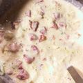 すぃーてぃ's cooksnap of when they made ご存じ？ミキサーで簡単お好み焼き✿.