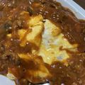 うなちゃん！'s cooksnap of when they made 豪華でおいしい！ふわふわオムハヤシ.