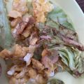 うなちゃん！'s cooksnap of when they made キャベツと卵のおかか炒め.