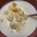うなちゃん！'s cooksnap of when they made コストコのマッシュポテトでポタージュ.