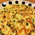まめちゃん710's cooksnap of when they made 長芋のふわふわ焼き.