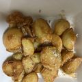 うなちゃん！'s cooksnap of when they made お酒がススム❣️ ニンニクの素揚げ.