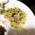 akipoooo's cooksnap of when they made 【レンジで簡単】キャベツとじゃこの和え物.