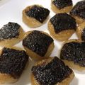 鈴木ちょこび's cooksnap of when they made モチモチ！大根もち.