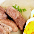チェリム's cooksnap of when they made ☆沖縄料理☆ ソーキの煮付け.