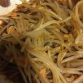 んりおか's cooksnap of when they made もやしのオイスターソース炒め.