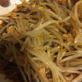 んりおか's cooksnap of when they made もやしのオイスターソース炒め.