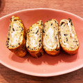エル♀'s cooksnap of when they made 簡単！残ったひじきで卵焼き.