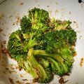 ともぷぅー's cooksnap of when they made ちょこっと。ブロッコリーおかか和え.