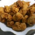 まゆみきママ's cooksnap of when they made 大豆でヘルシー！だし唐揚げ♪.