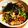 azbjbn's cooksnap of when they made おでんの汁リメイク！簡単おじや.