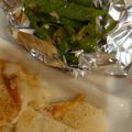 ｽｶｲﾌｨｯｼｭ☆'s cooksnap of when they made 味付け簡単♡ピーマンのおかか和え♡.