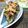 ダイナマイト漆黒's cooksnap of when they made ピーマン消費　焼くだけの焼きピーマン.