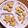 810なばちん's cooksnap of when they made ケーキマーガリンで簡単サクサクなクッキー.