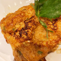 mapimapiko's cooksnap of when they made 簡単！すき焼き風味の卵焼き.