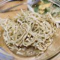 ぷにぷにもみじ's cooksnap of when they made もやしのナムル.